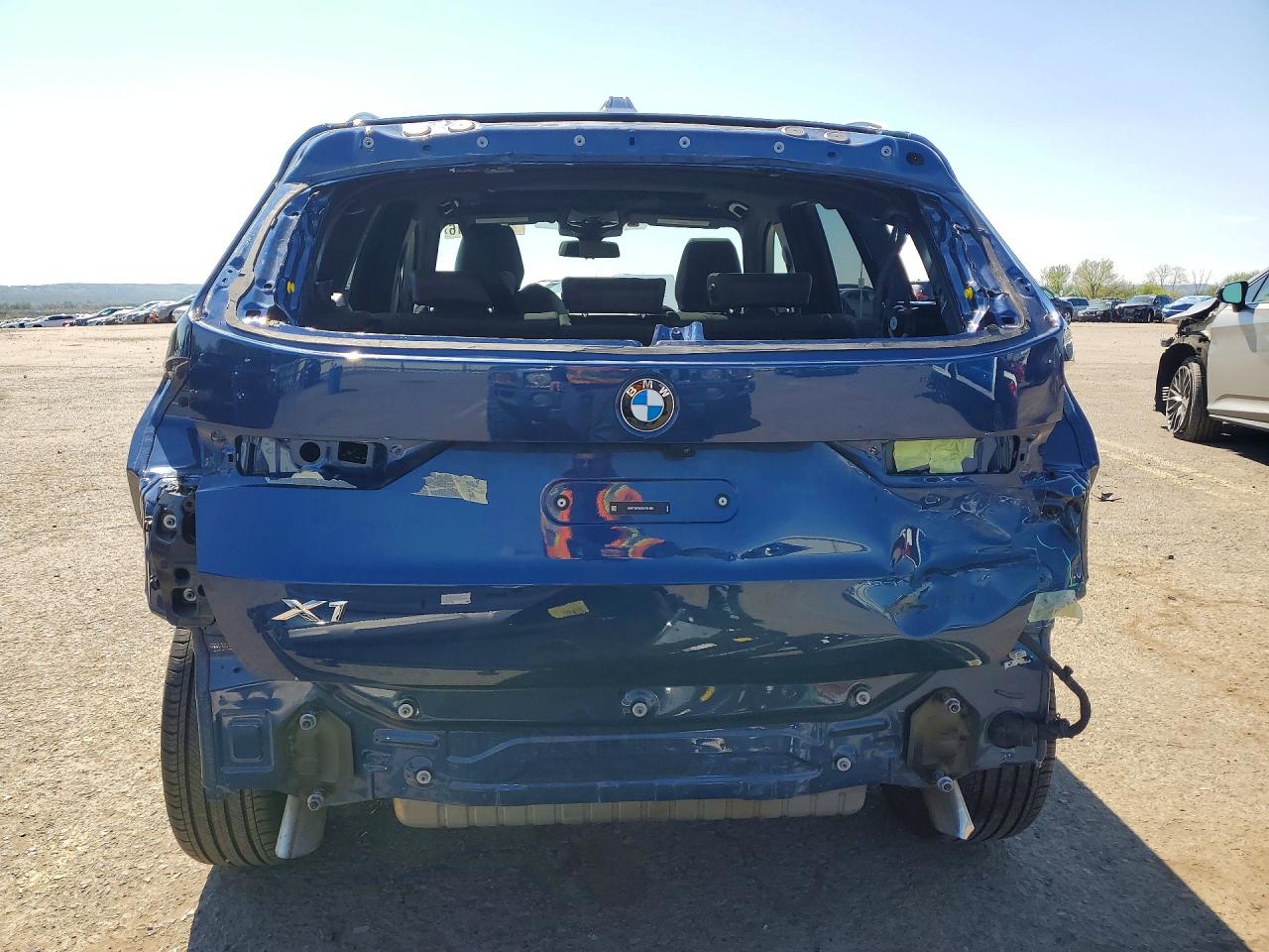 BMW X Series Xdrive28i
