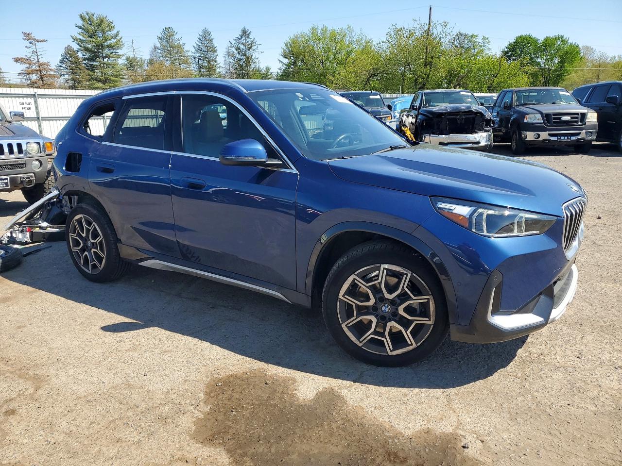 BMW X Series Xdrive28i
