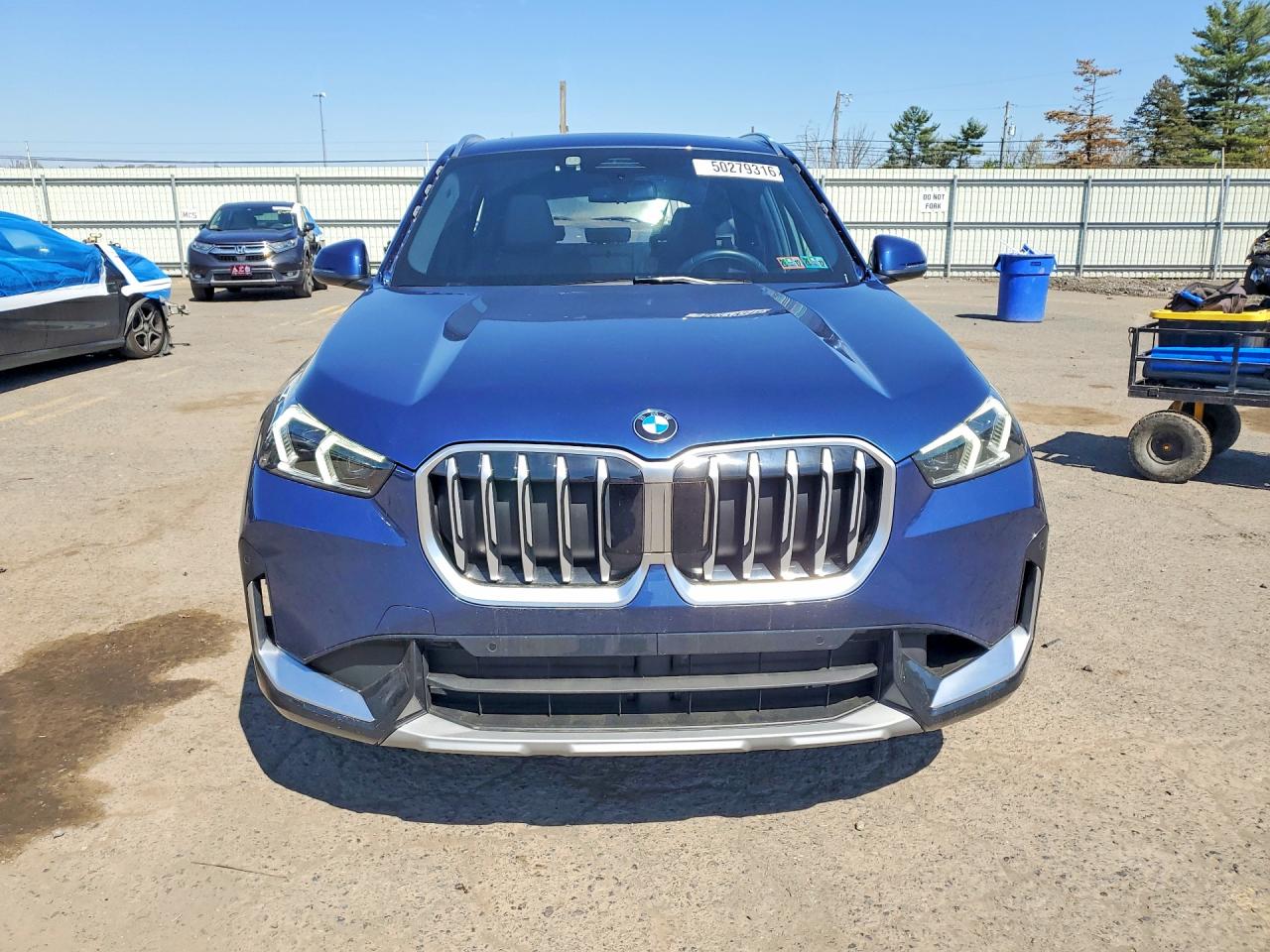 BMW X Series Xdrive28i