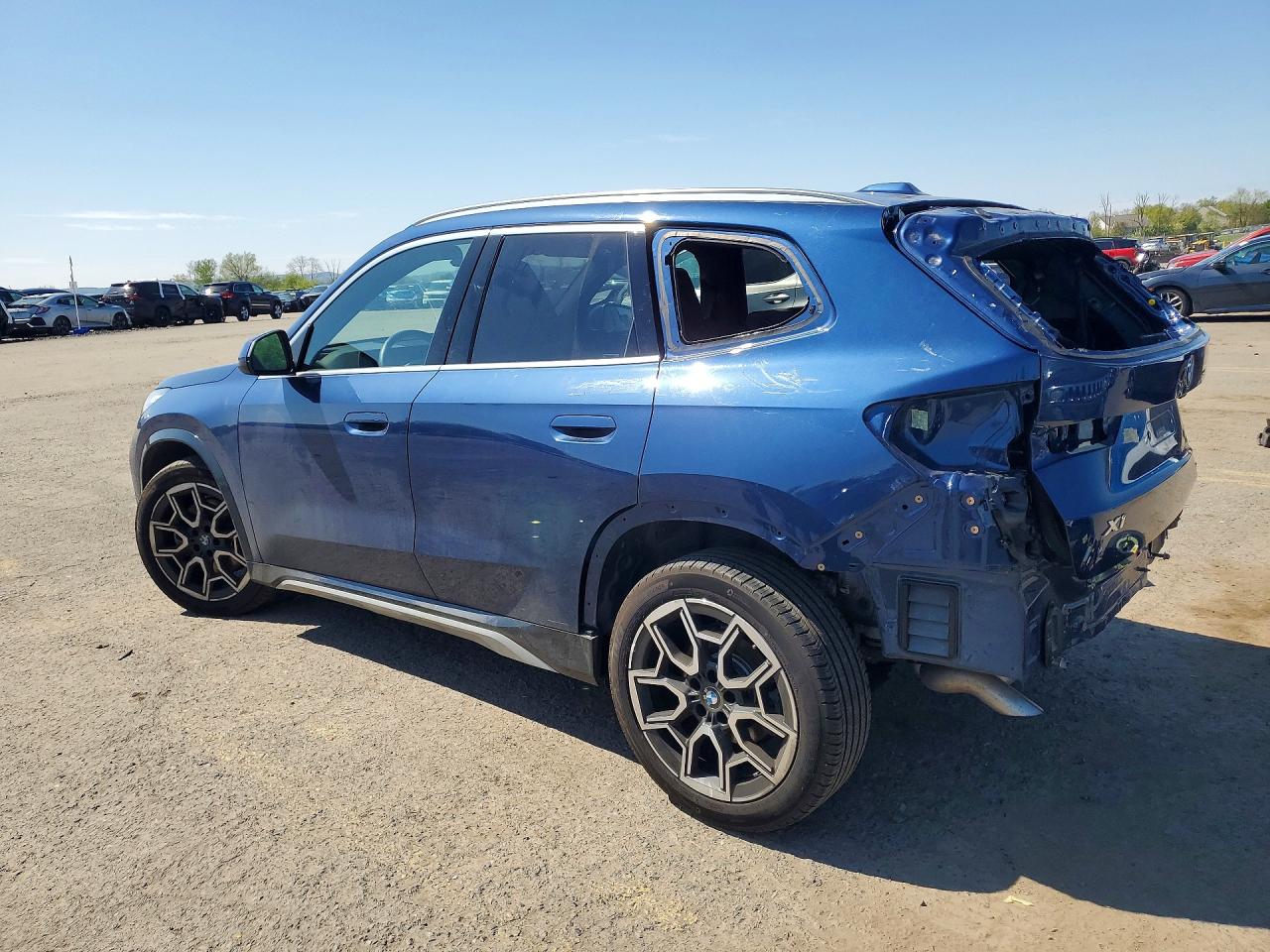 BMW X Series Xdrive28i