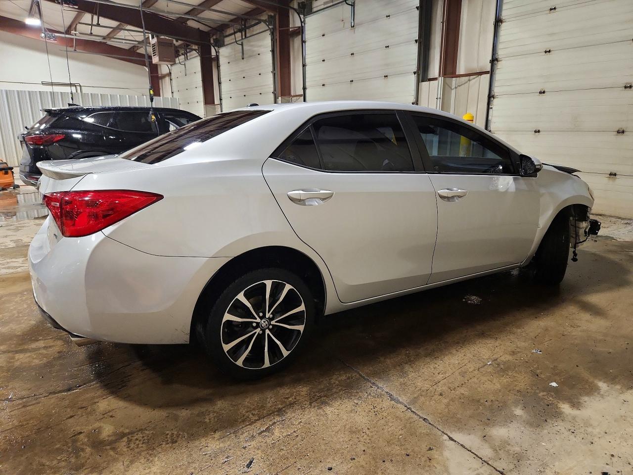 Toyota Corolla Se