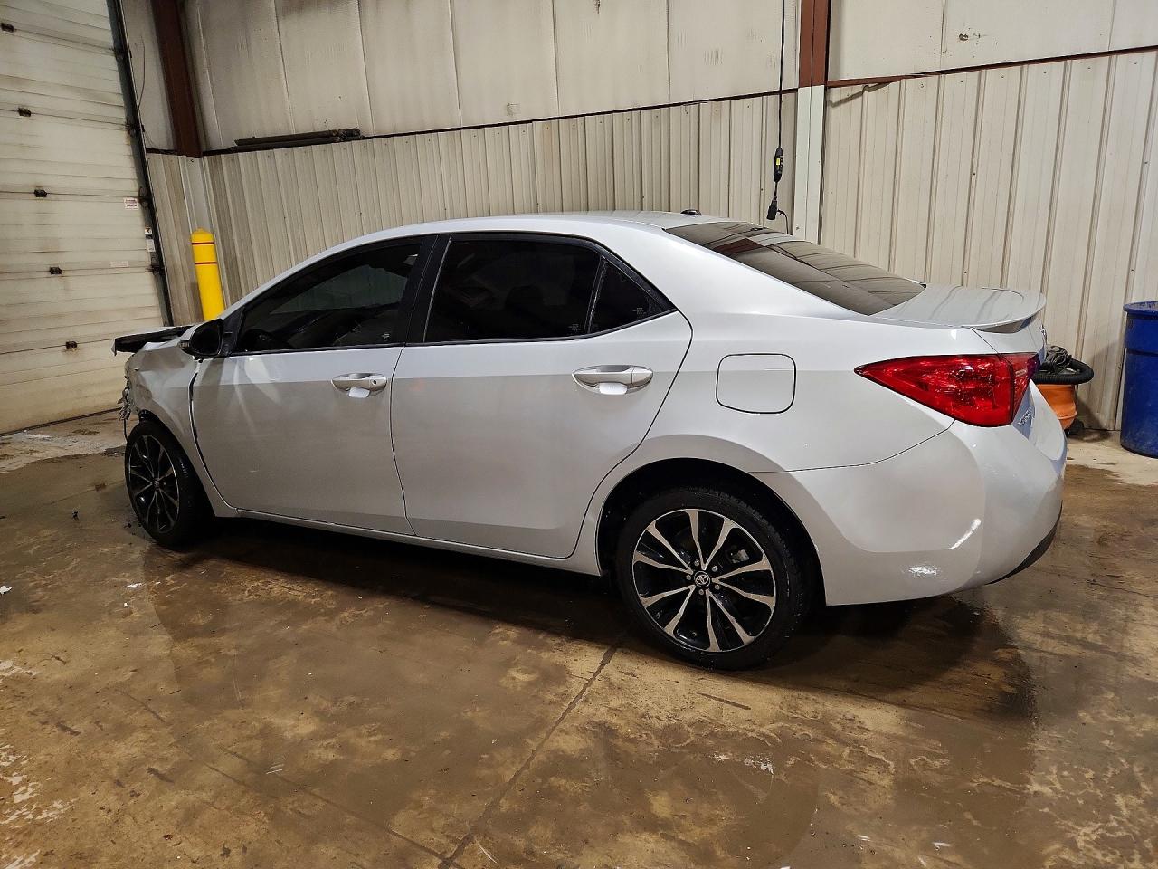 Toyota Corolla Se