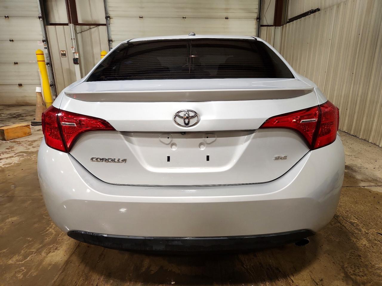Toyota Corolla Se