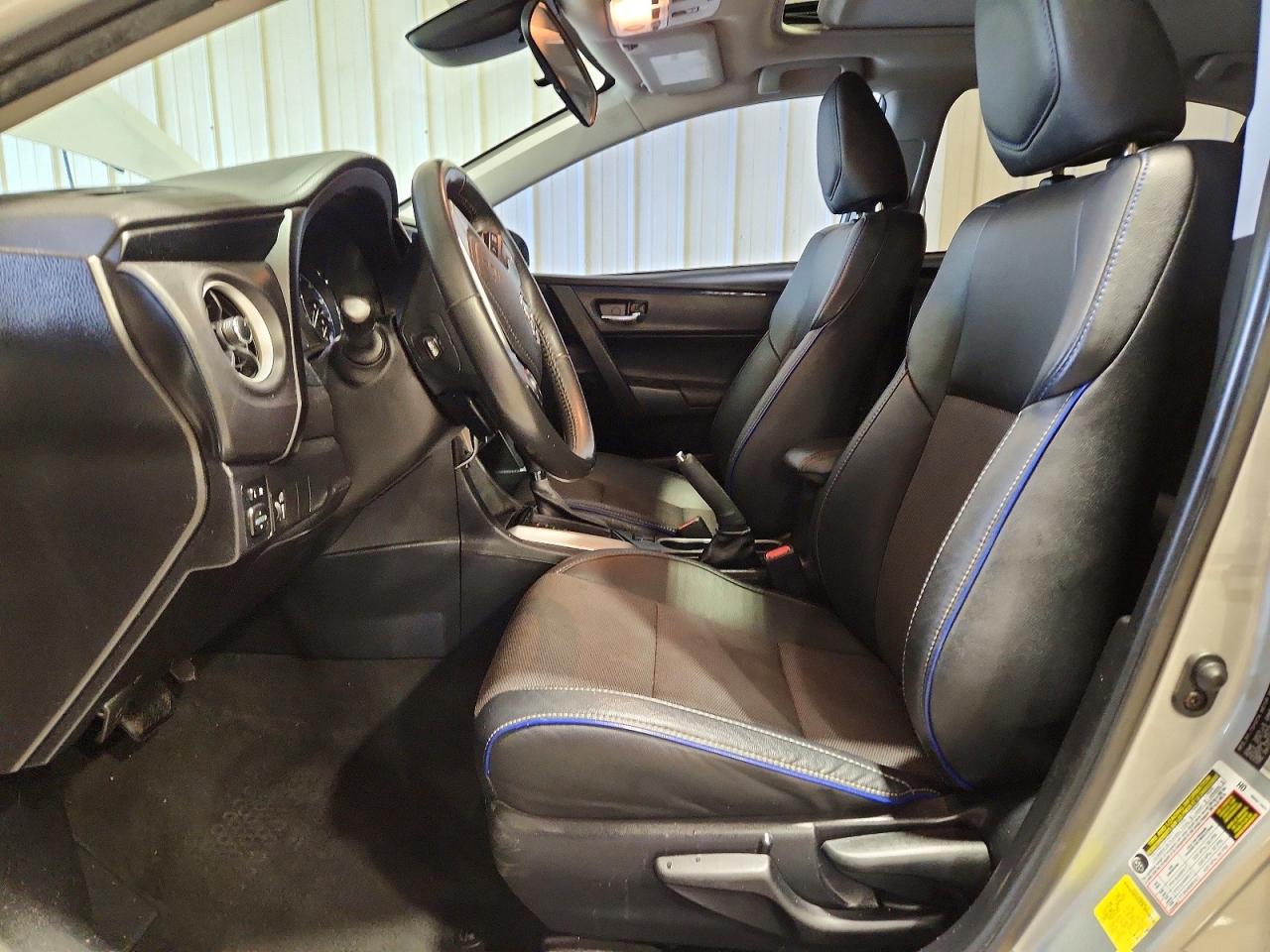 Toyota Corolla Se