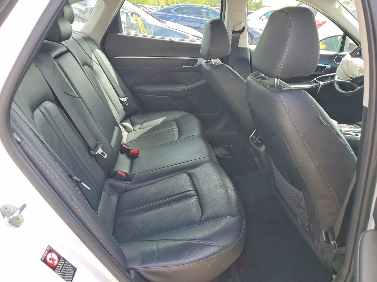 Hyundai SONATA Limited