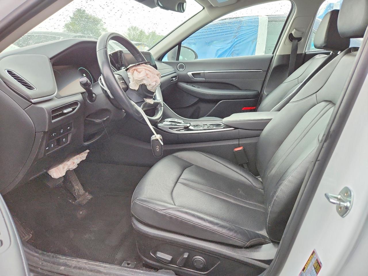 Hyundai SONATA Limited
