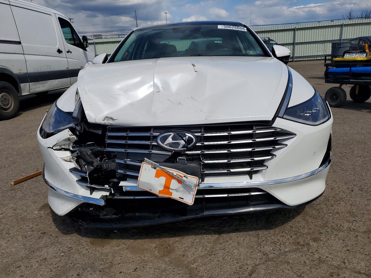 Hyundai SONATA Limited