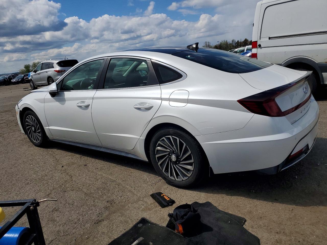 Hyundai SONATA Limited