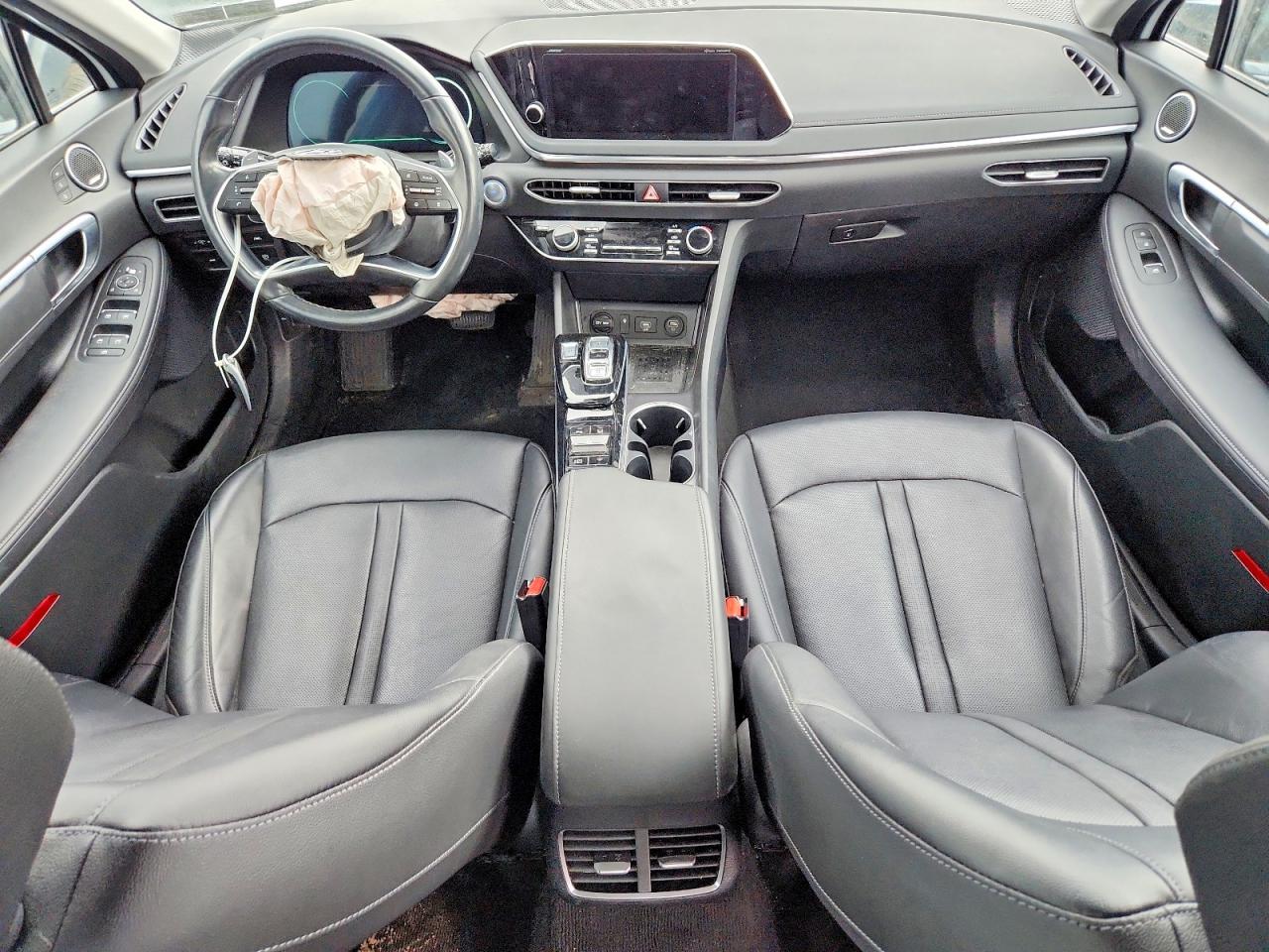 Hyundai SONATA Limited