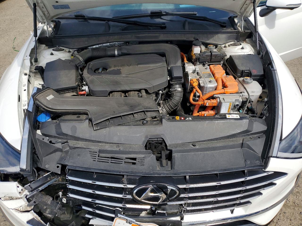 Hyundai SONATA Limited