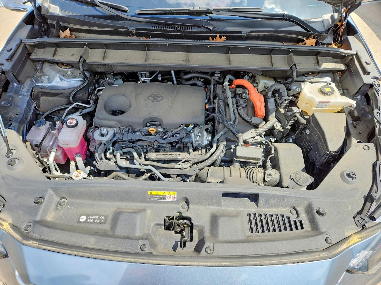 Toyota Highlander Xle