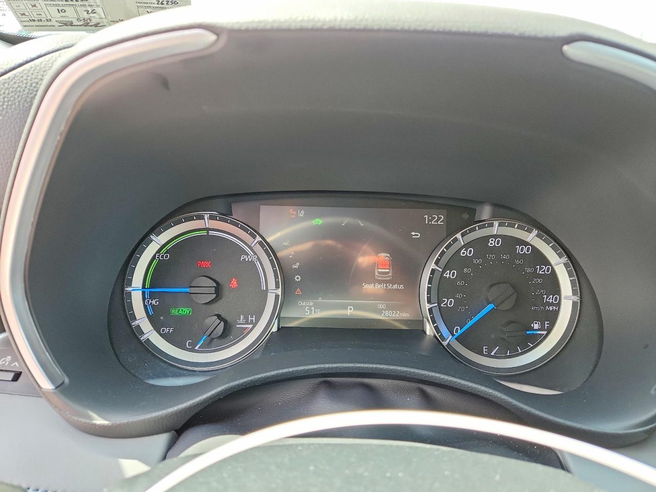 Toyota Highlander Xle