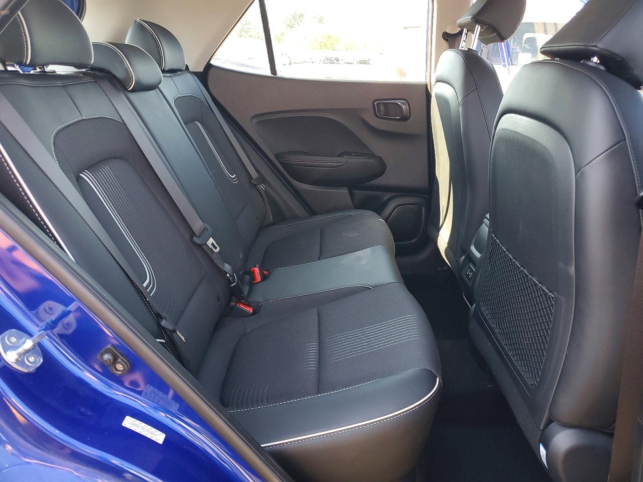 Hyundai VENUE Limited