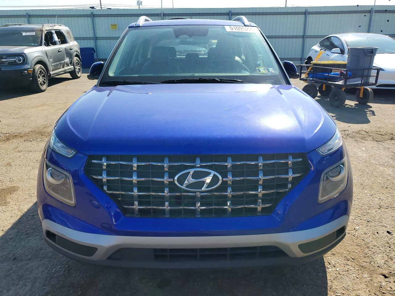 Hyundai VENUE Limited