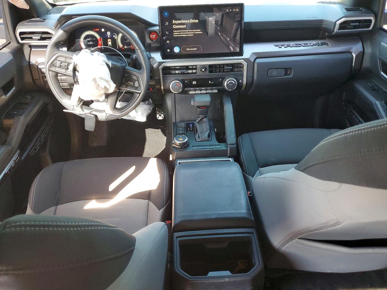 Toyota Tacoma Trd Sport