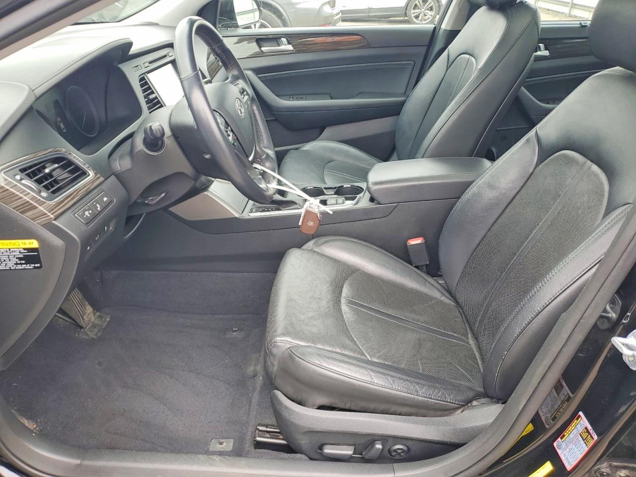 Hyundai SONATA Limited