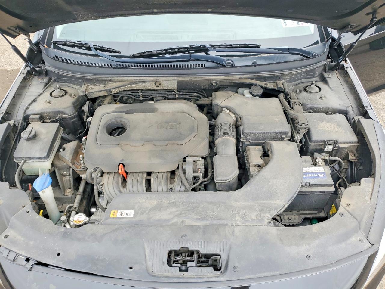 Hyundai SONATA Limited