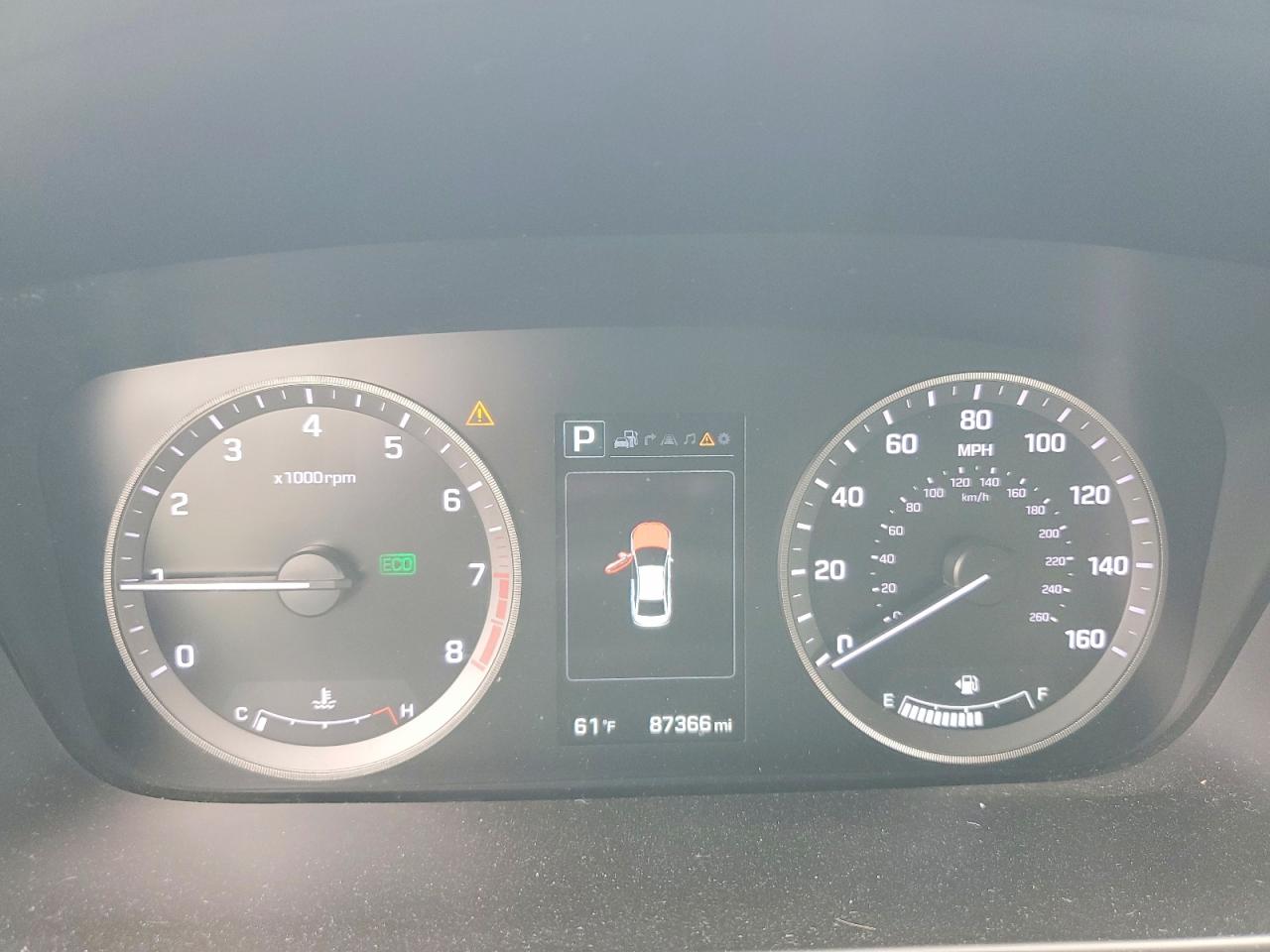 Hyundai SONATA Limited