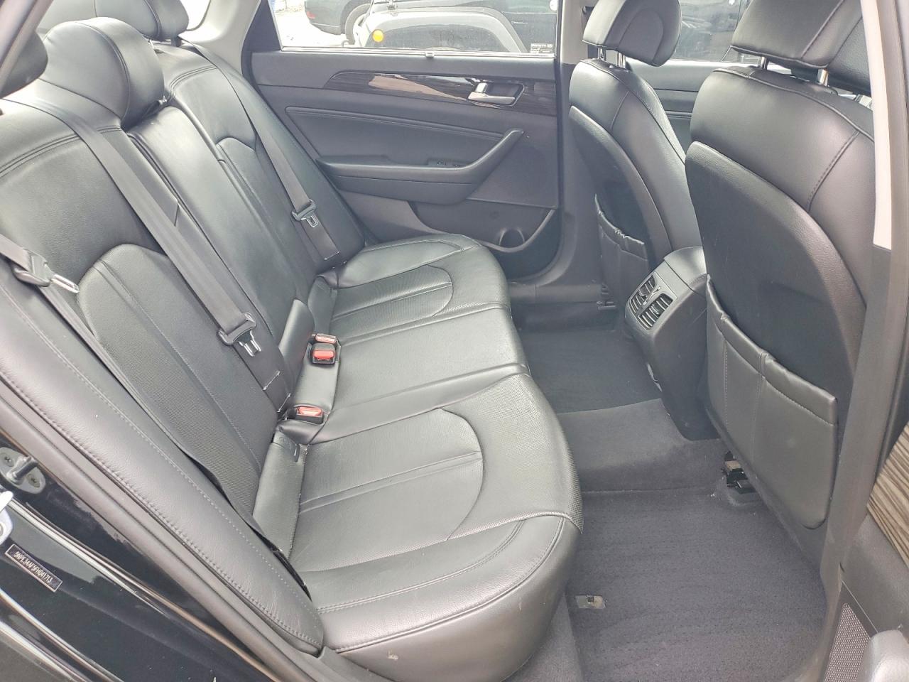 Hyundai SONATA Limited