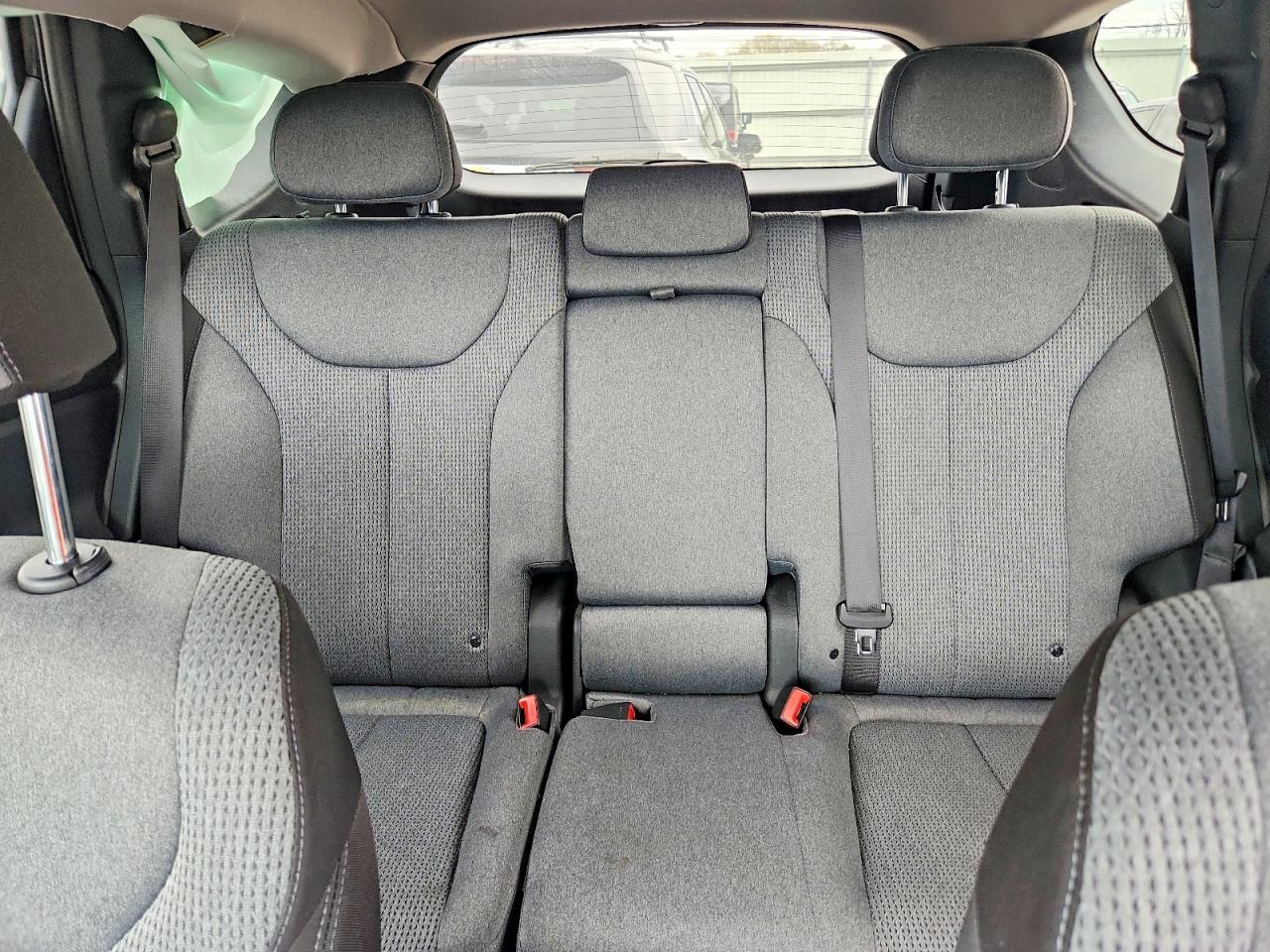 Hyundai SANTA FE Sel