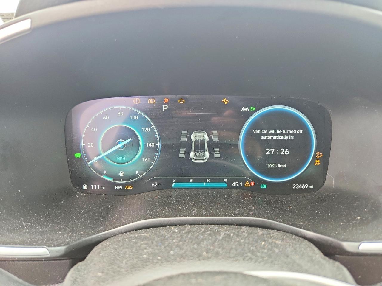 Hyundai SANTA FE Sel