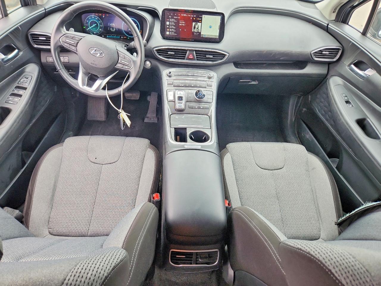 Hyundai SANTA FE Sel