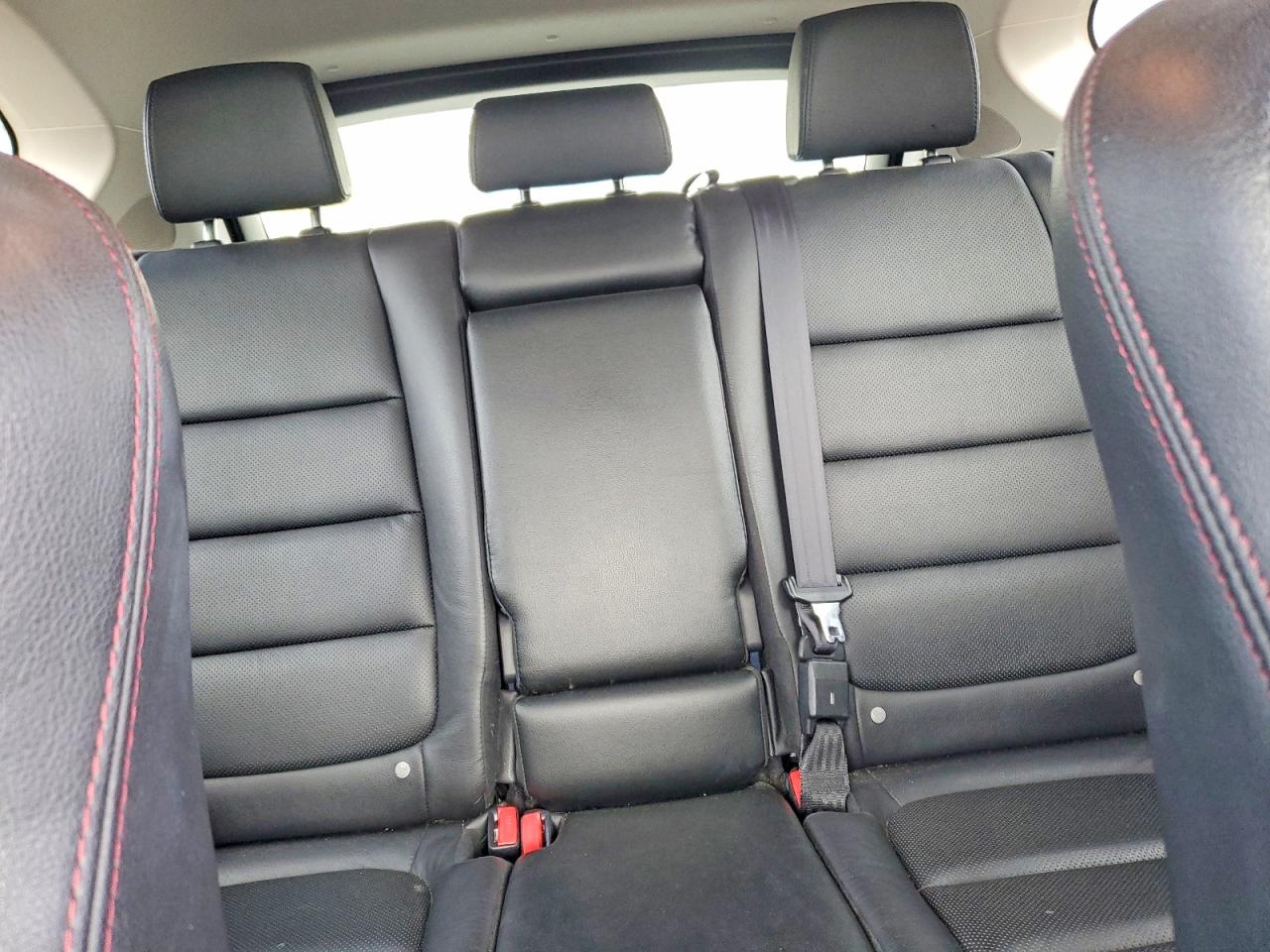 Mazda Cx Gt