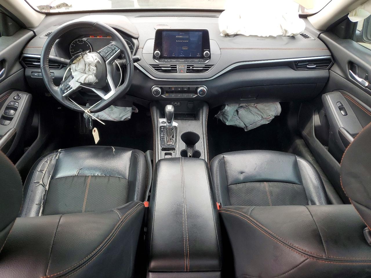 Nissan Altima Sr