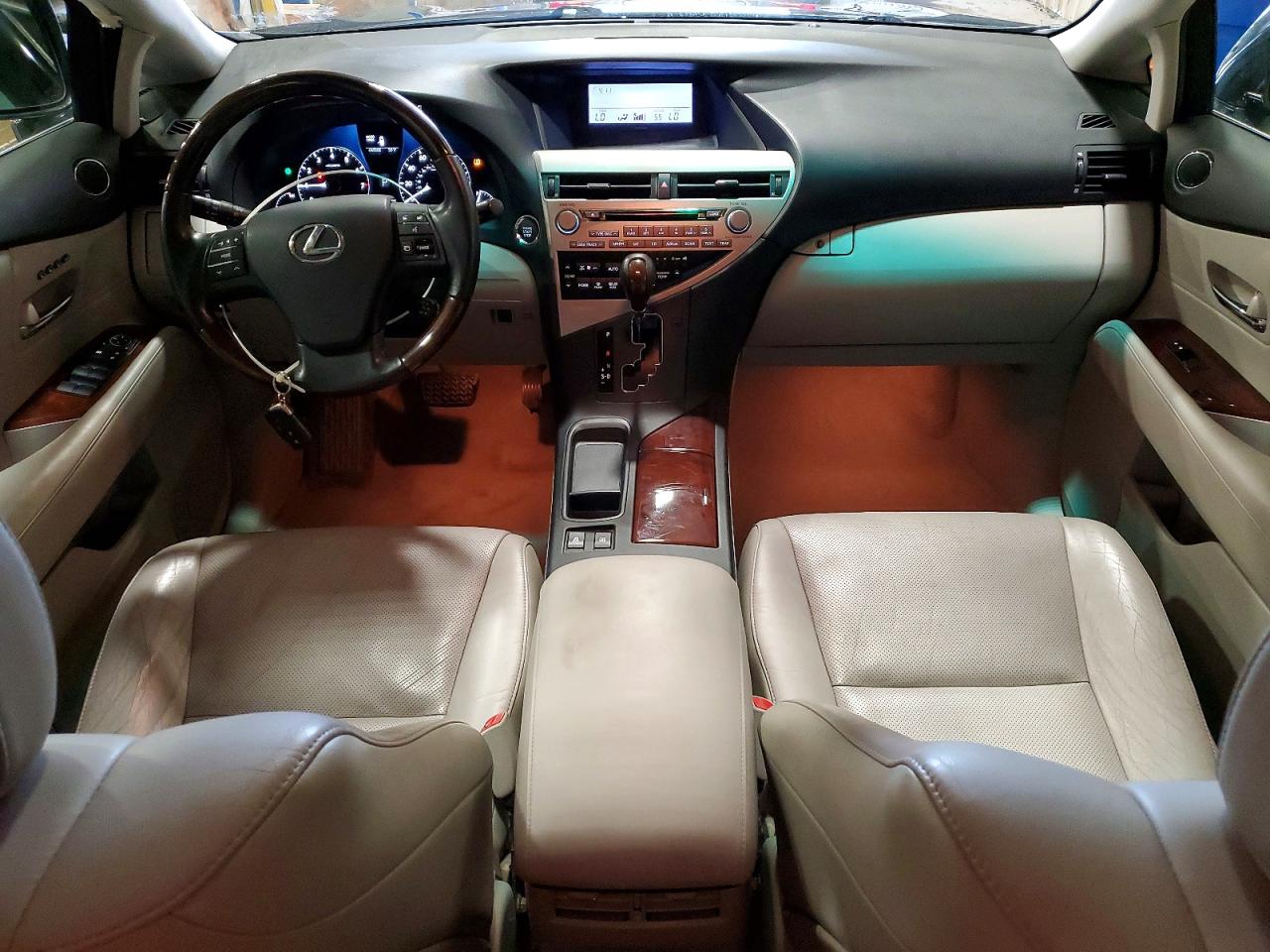 Lexus RX 350