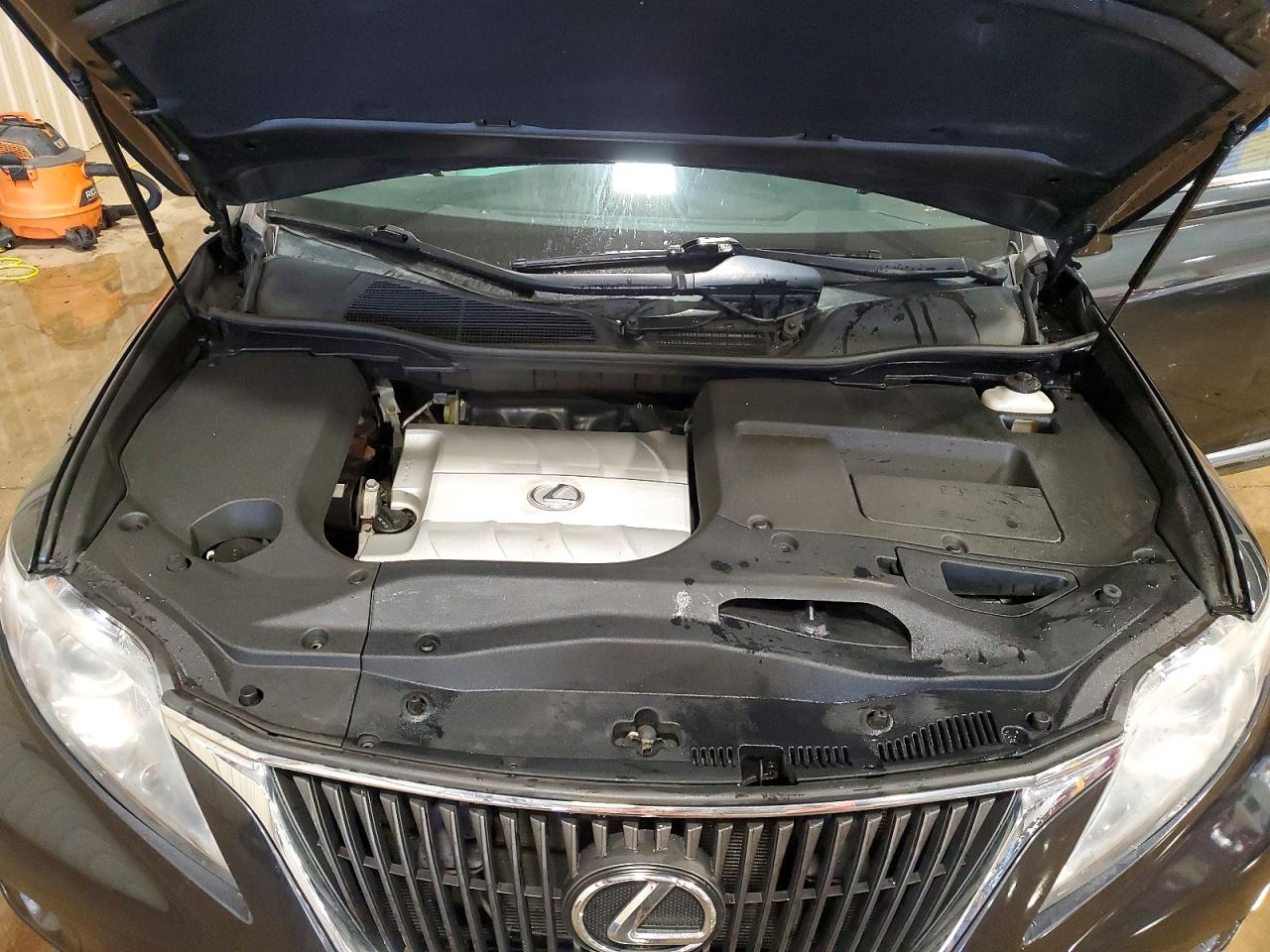 Lexus RX 350