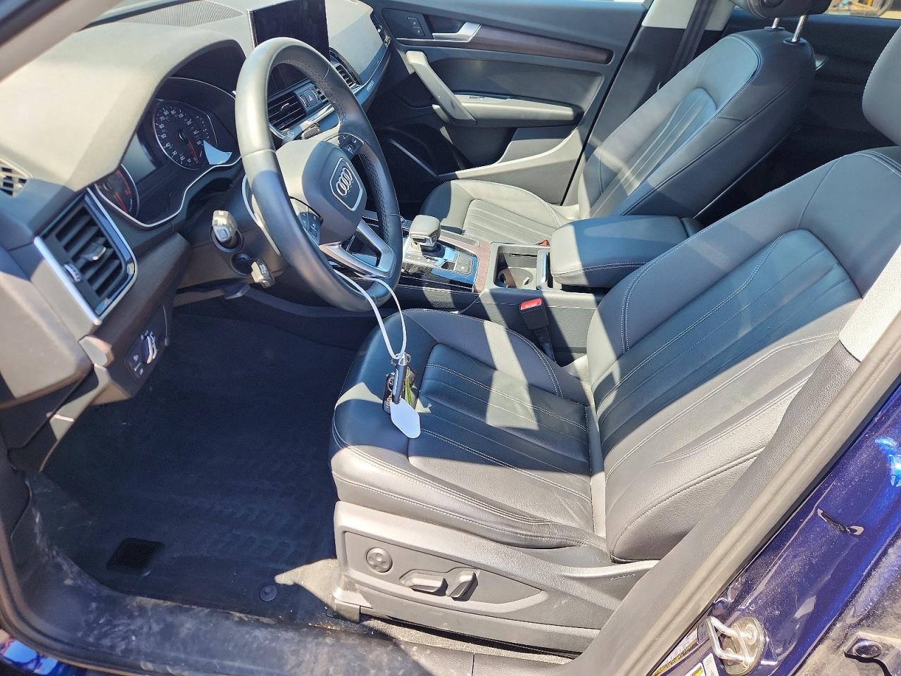 Audi Q5 Premium 45