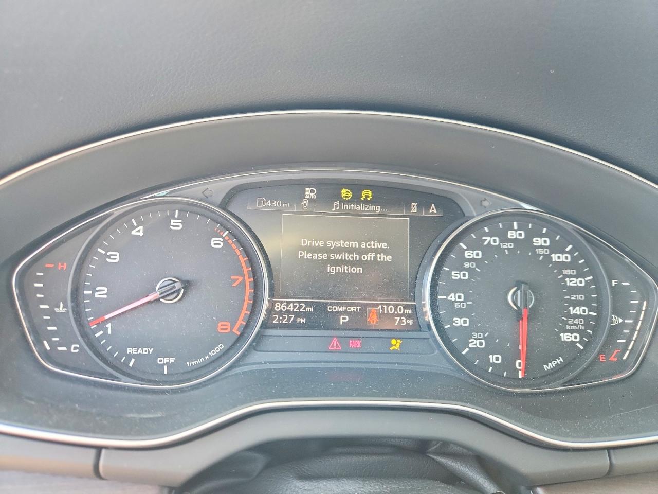 Audi Q5 Premium 45