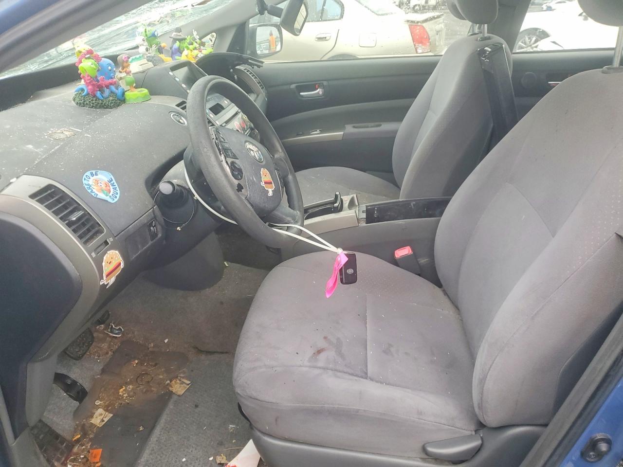 Toyota Prius Base