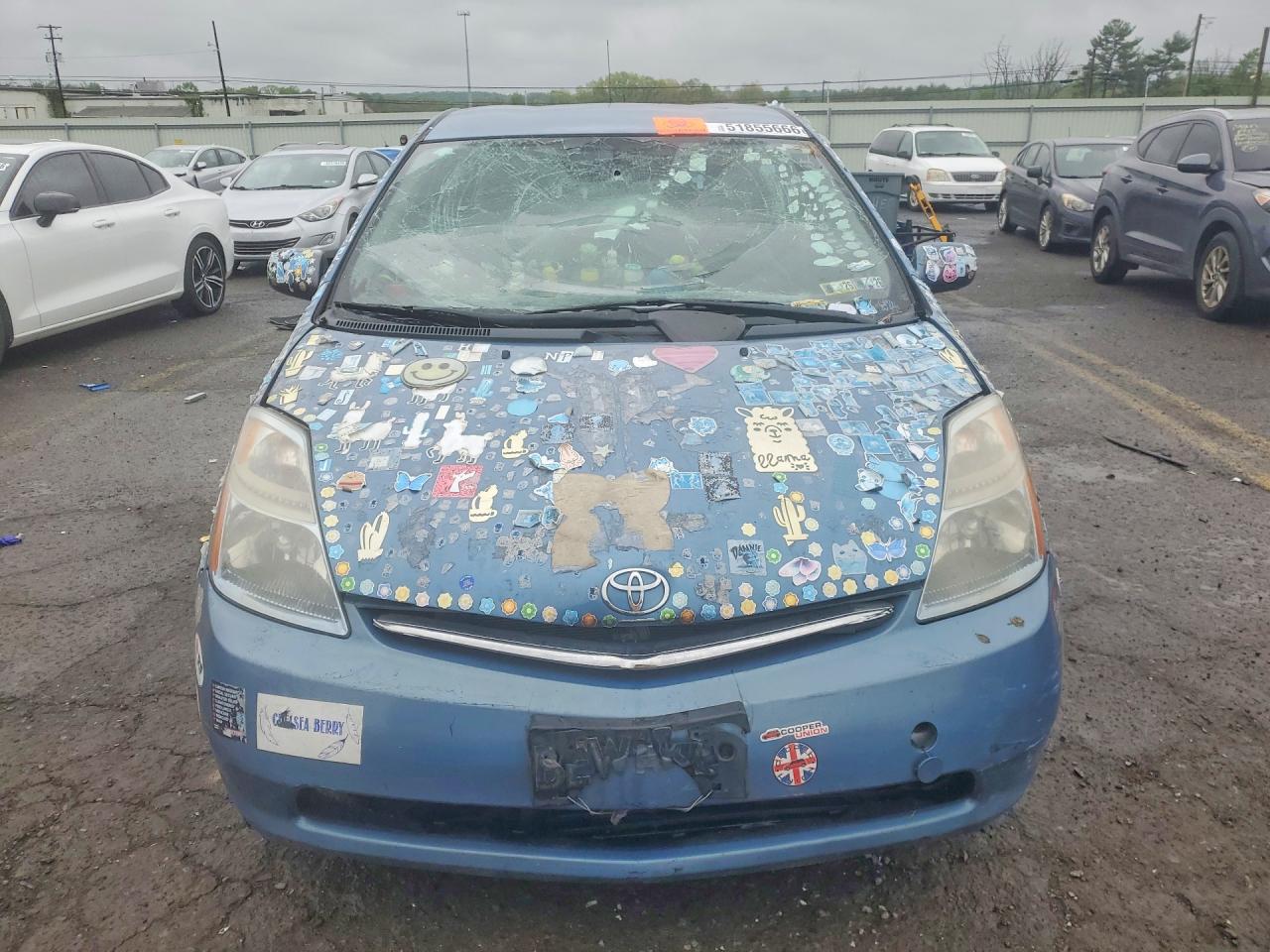 Toyota Prius Base