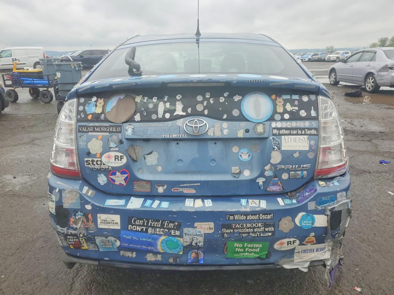 Toyota Prius Base