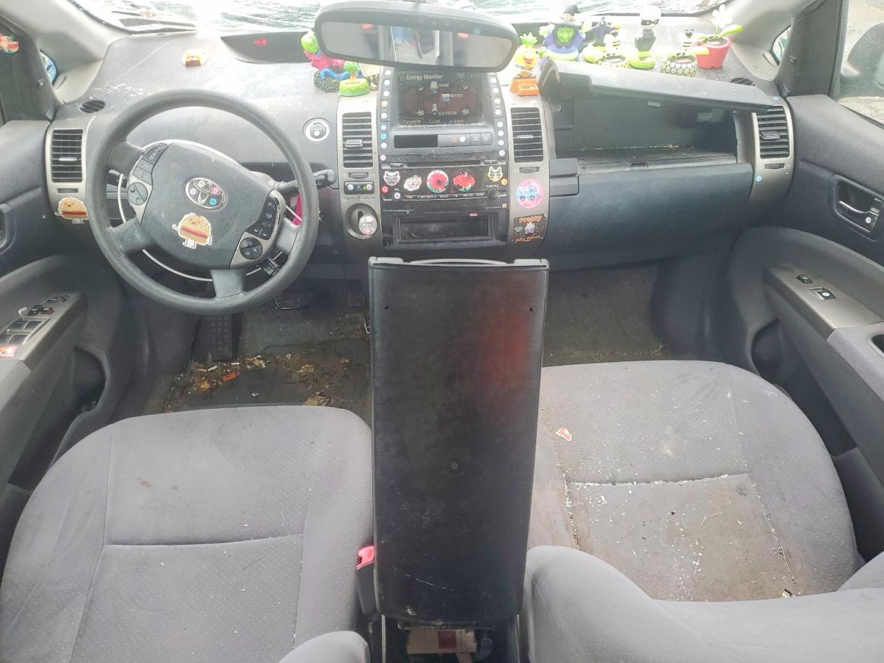 Toyota Prius Base
