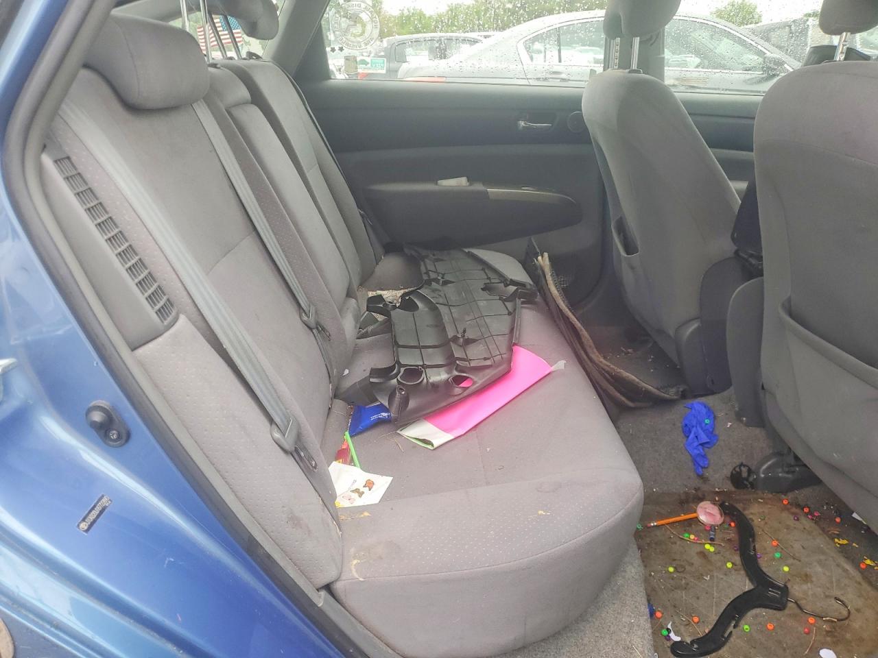 Toyota Prius Base