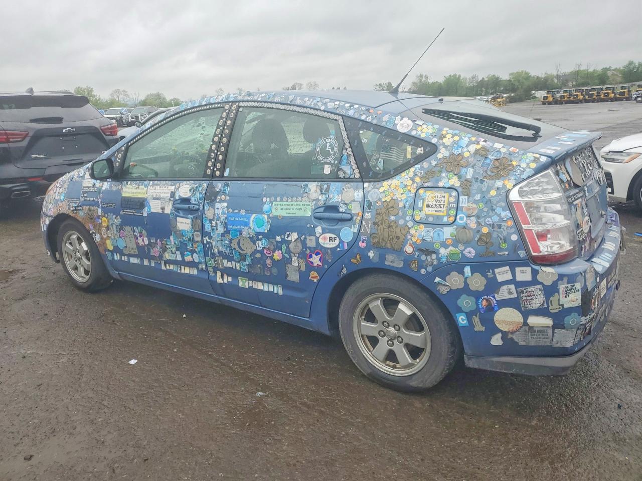 Toyota Prius Base