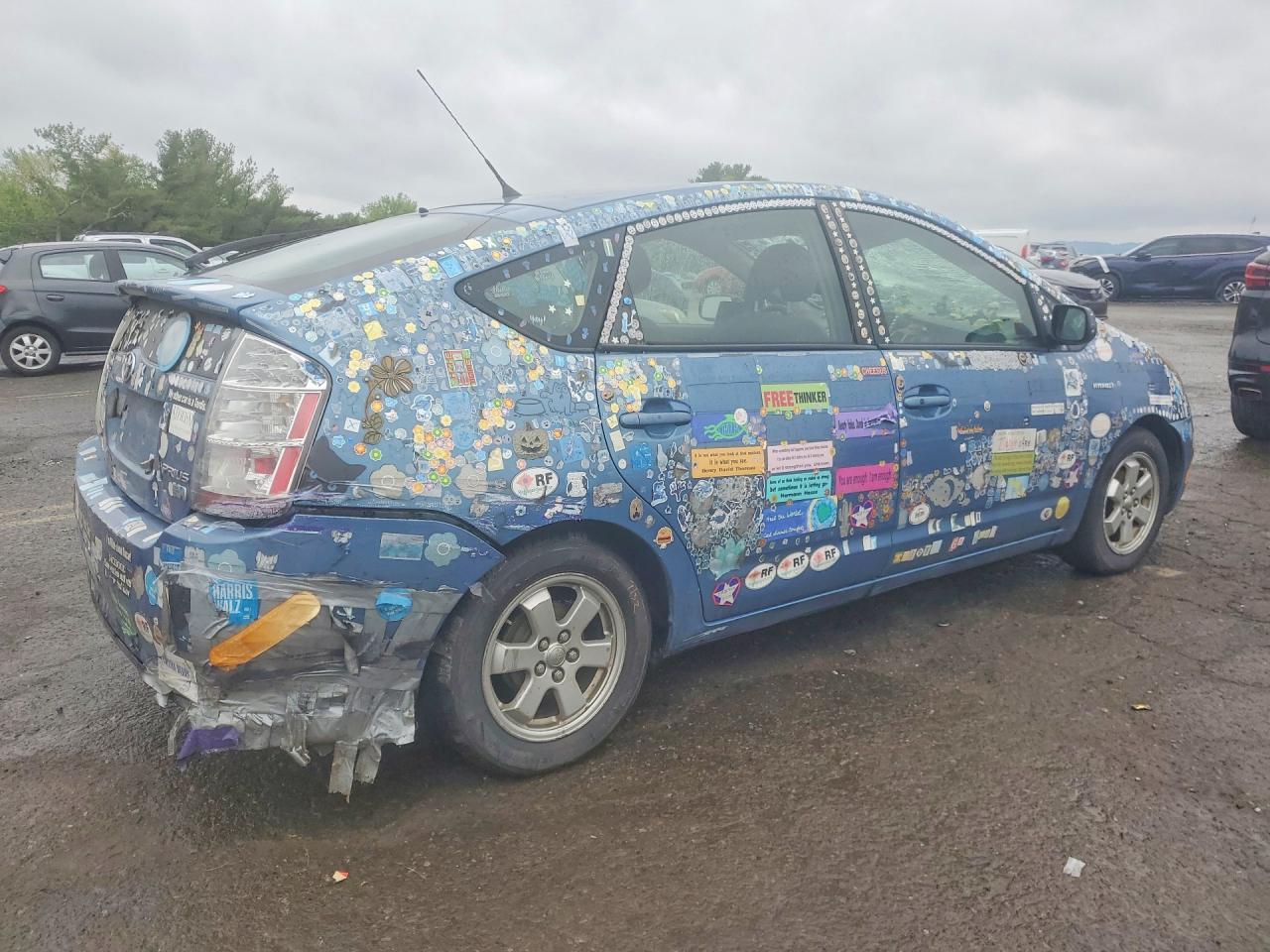 Toyota Prius Base