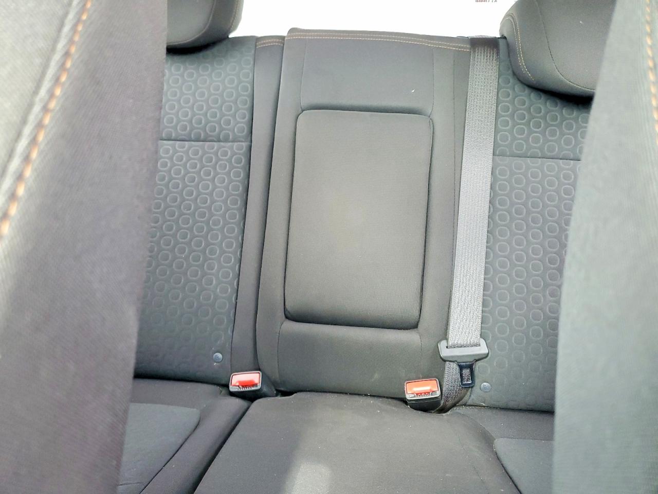 Chevrolet Trax Ls