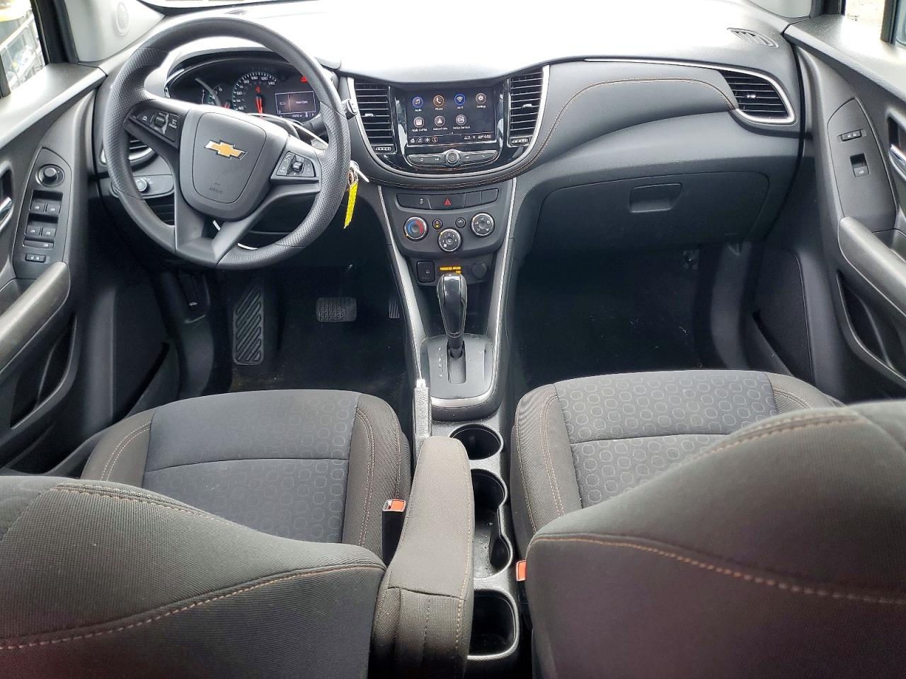 Chevrolet Trax Ls