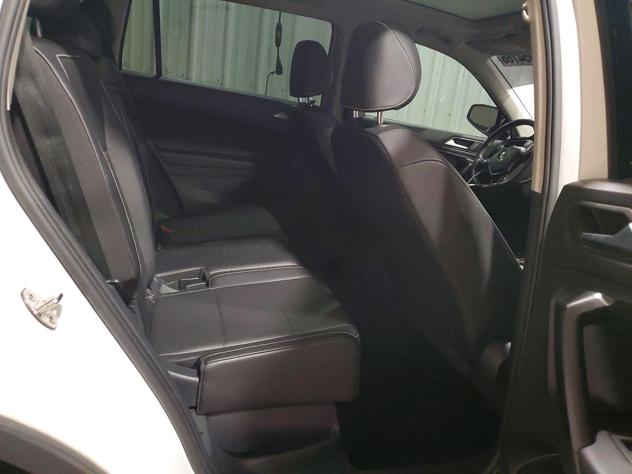 Volkswagen Tiguan Se