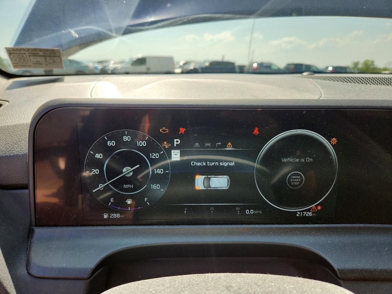 Kia Seltos Sx