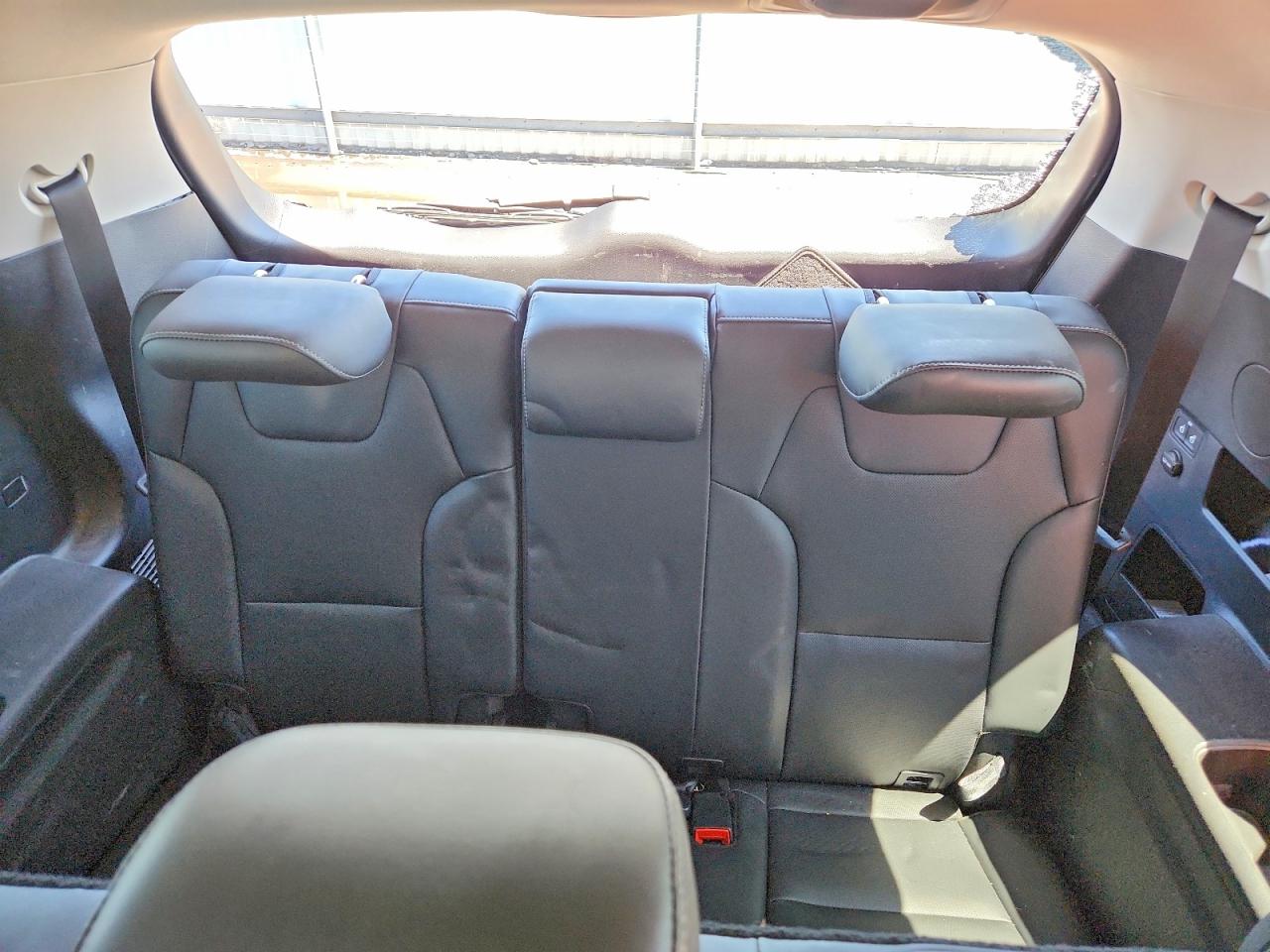 Kia Telluride Lx