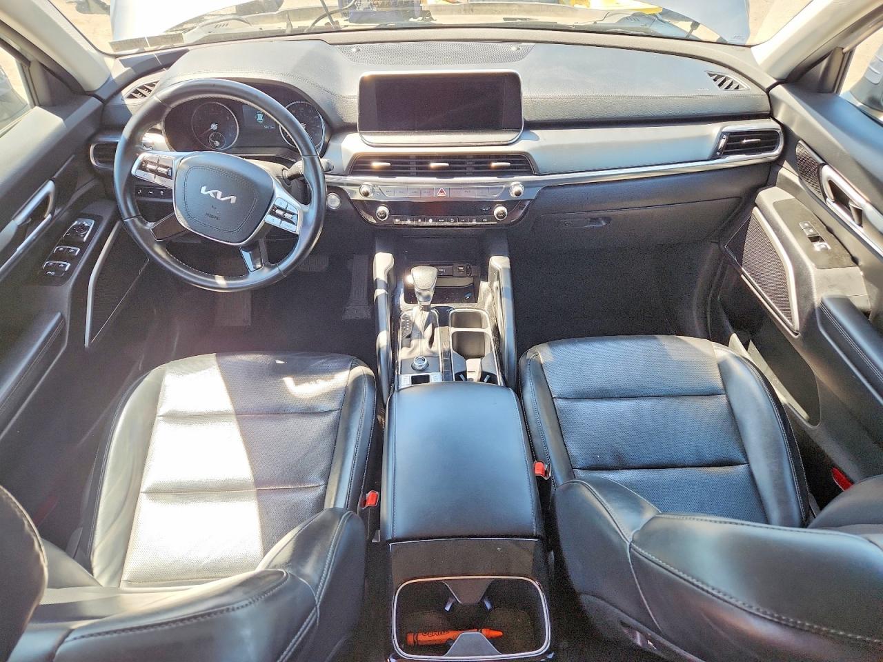 Kia Telluride Lx