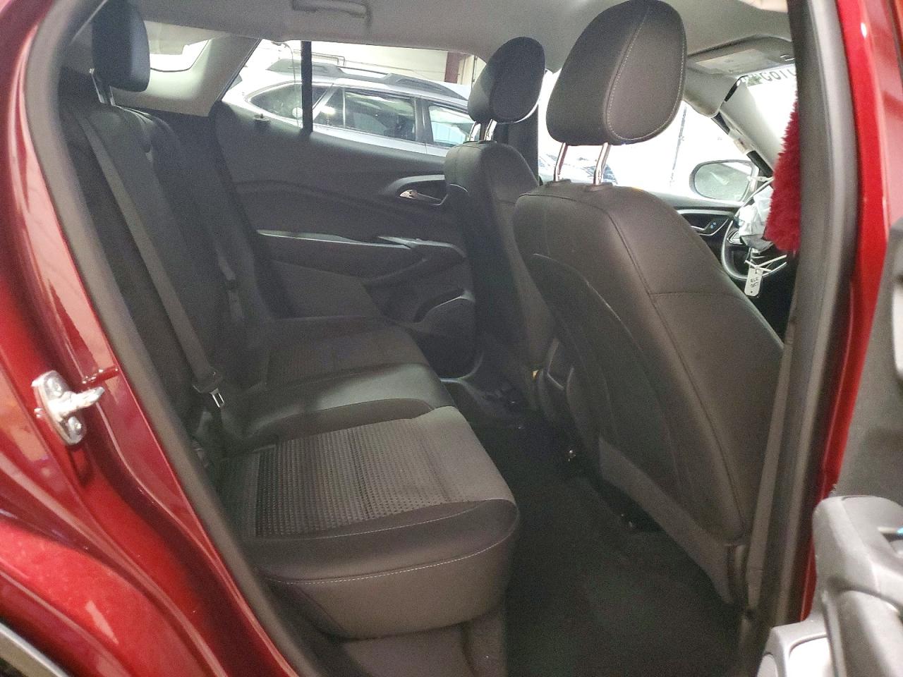 Chevrolet Trax 1lt