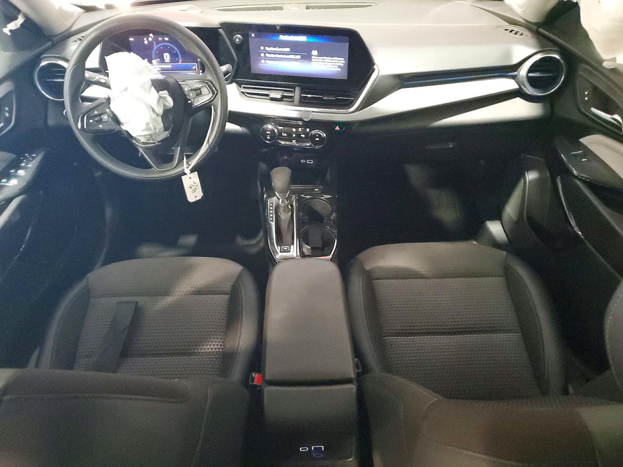 Chevrolet Trax 1lt