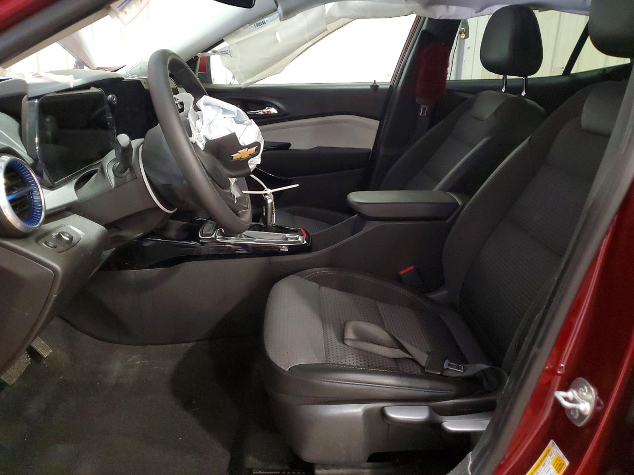 Chevrolet Trax 1lt