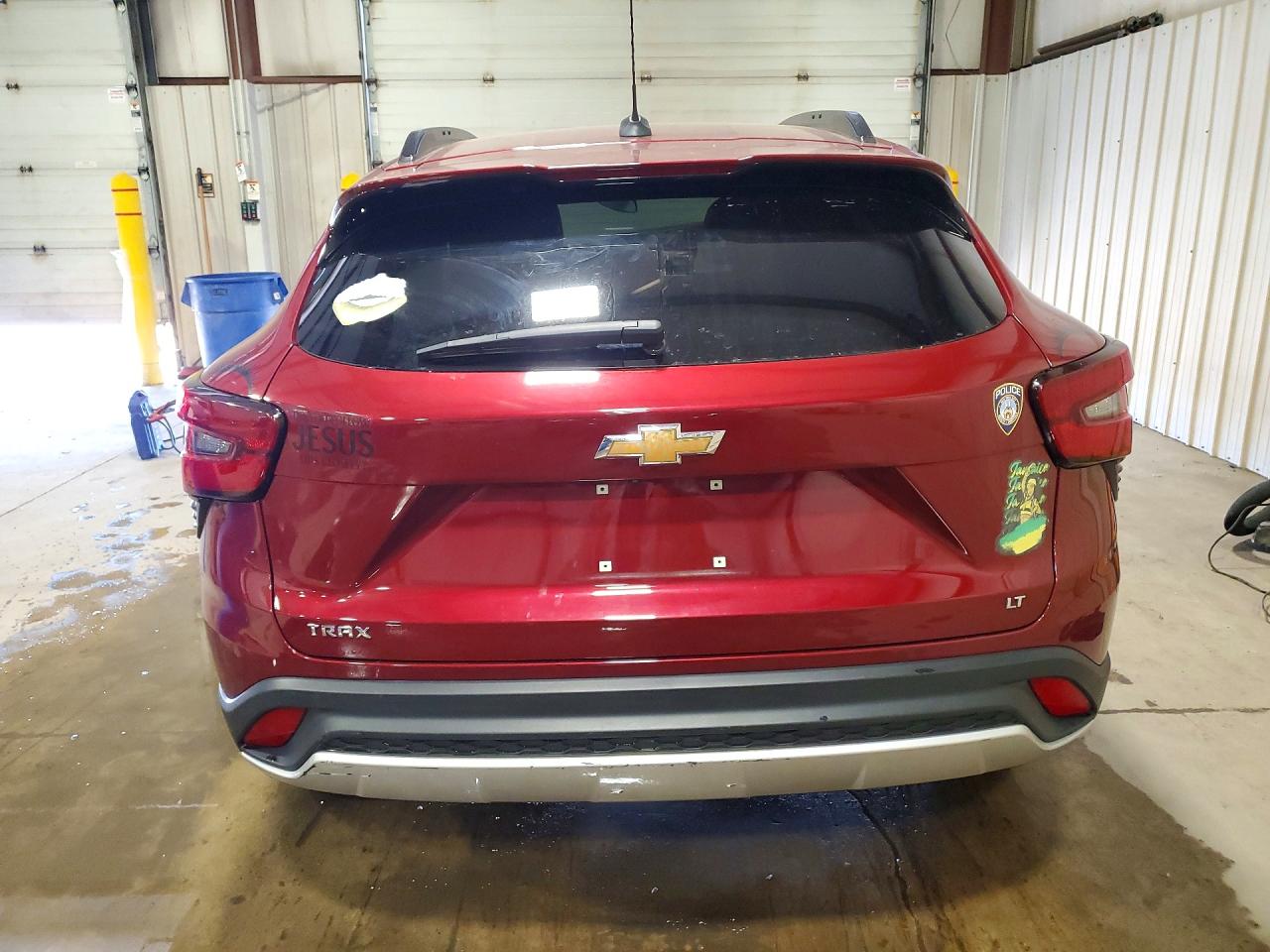 Chevrolet Trax 1lt