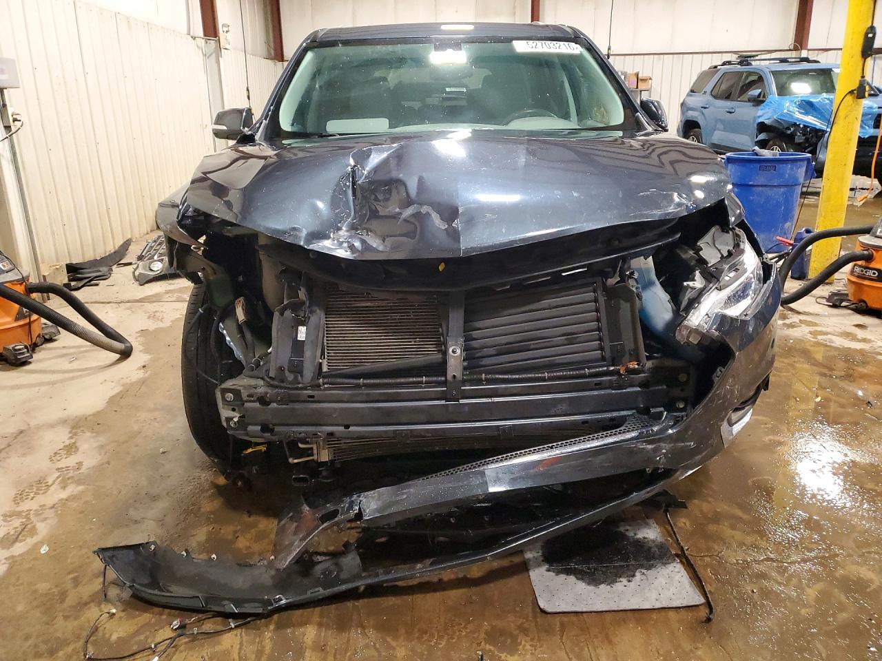 Chevrolet Traverse Premier